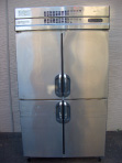 中古機械/冷蔵庫